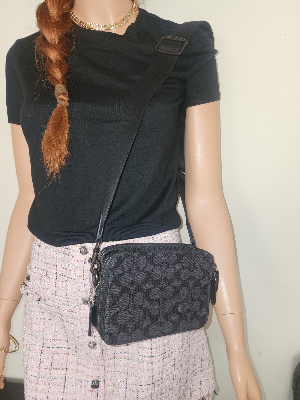 Colton Crossbody Bag 19